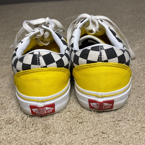Vans - Custom Old Skool - Picture 6 of 9